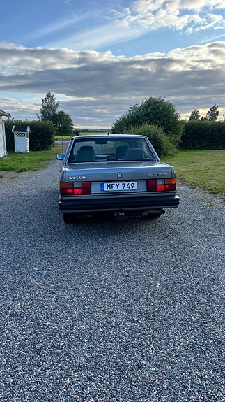 Volvo 760 5 of 15
