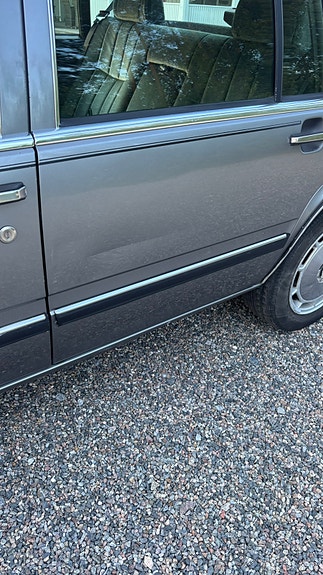 Volvo 760 15 of 15