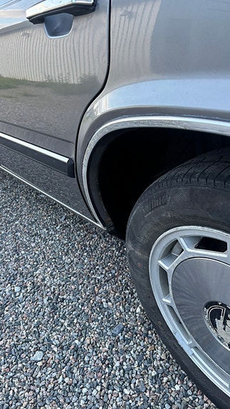 Volvo 760 14 of 15