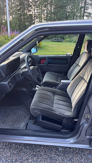Volvo 760 9 of 15