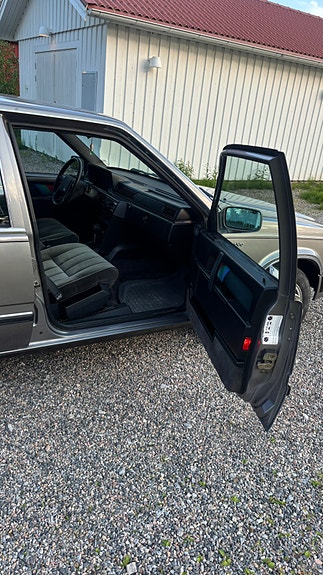 Volvo 760 12 of 15