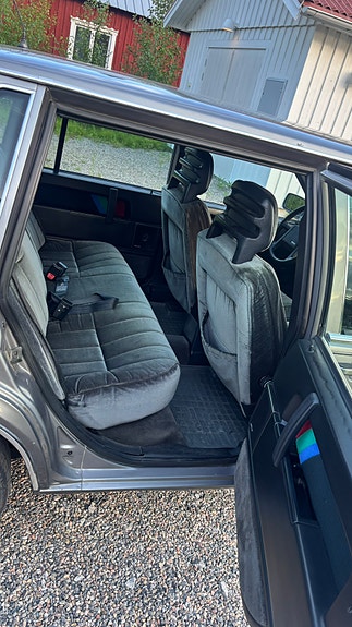 Volvo 760 11 of 15