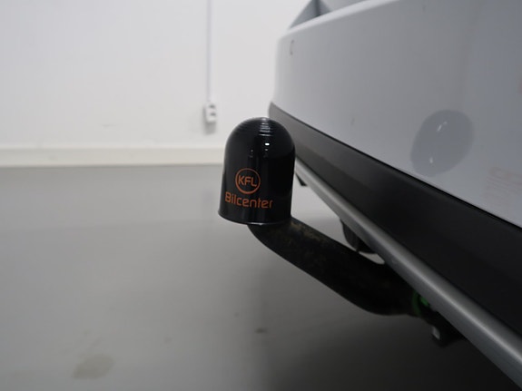 Volkswagen Golf Alltrack 16 of 30