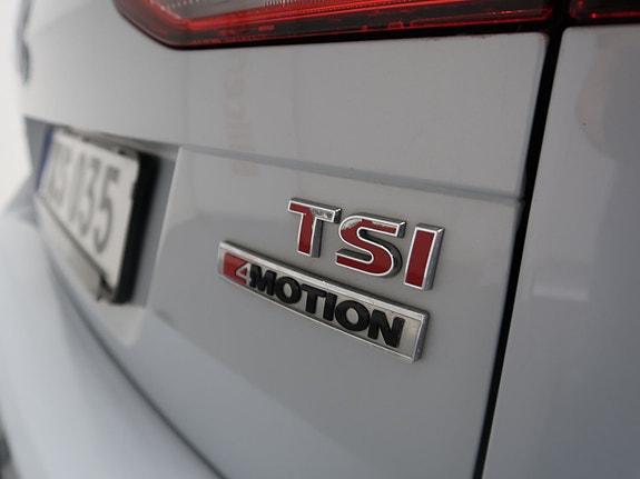 Volkswagen Golf Alltrack 15 of 30
