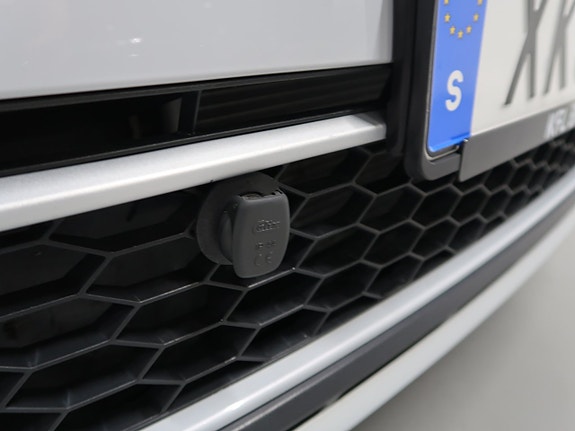 Volkswagen Golf Alltrack 17 of 30