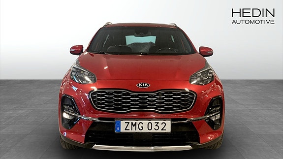 Kia Sportage 8 of 15