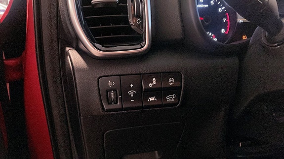 Kia Sportage 13 of 15