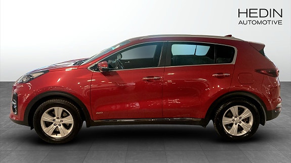 Kia Sportage 6 of 15