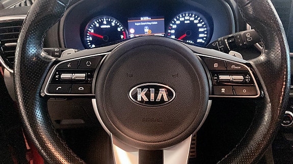 Kia Sportage 14 of 15
