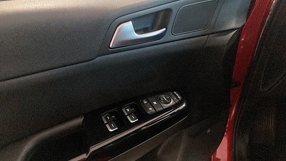 Kia Sportage 11 of 15