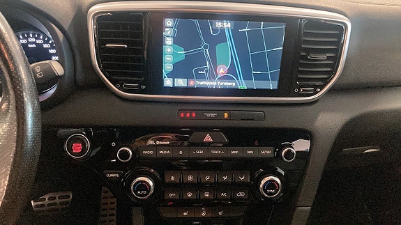 Kia Sportage 12 of 15