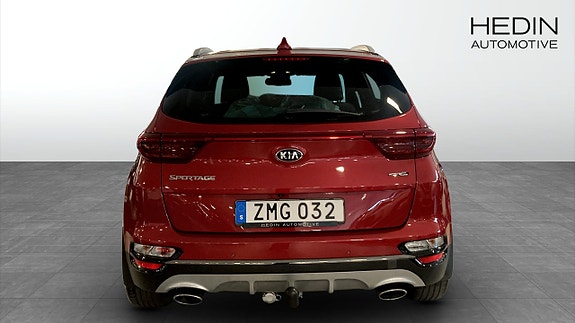 Kia Sportage 7 of 15