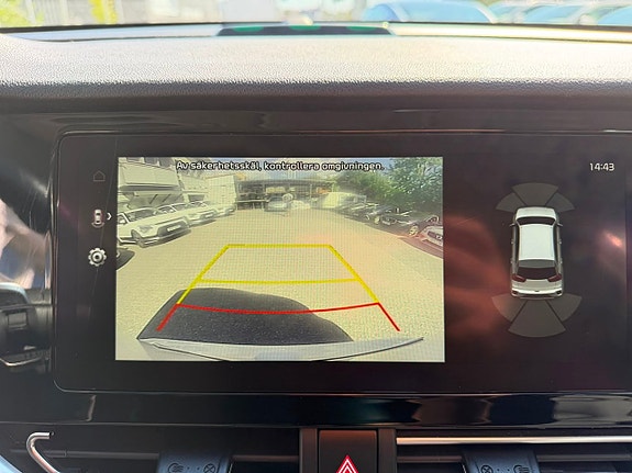 Kia Niro 14 of 18