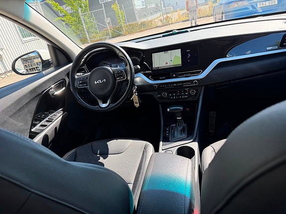 Kia Niro 10 of 18