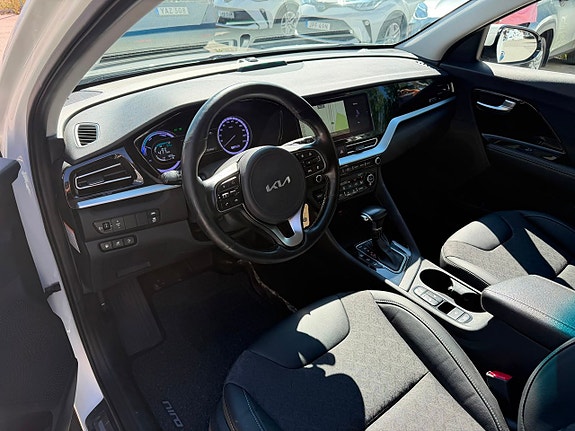 Kia Niro 9 of 18