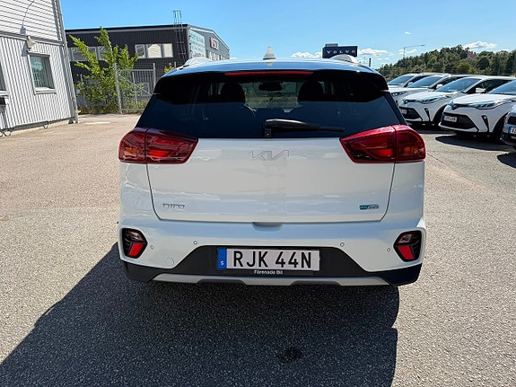 Kia Niro 7 of 18