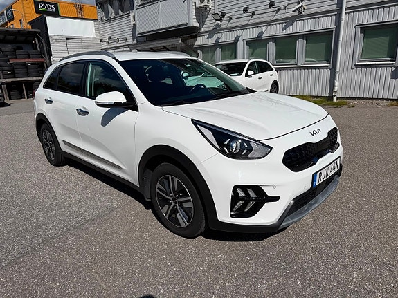 Kia Niro 6 of 18