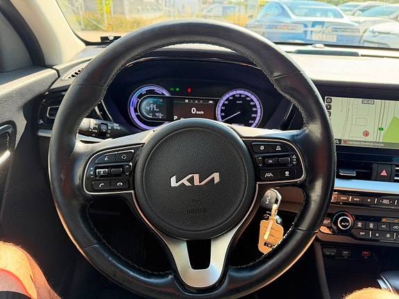 Kia Niro 12 of 18