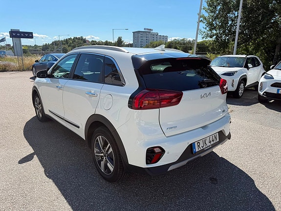 Kia Niro 3 of 18
