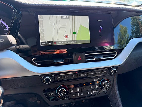 Kia Niro 13 of 18