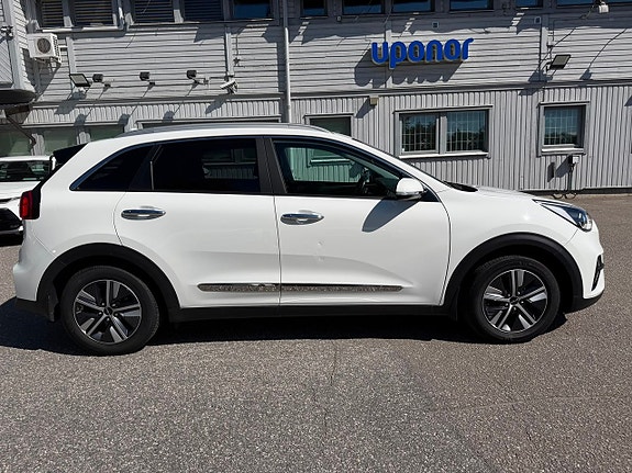 Kia Niro 5 of 18