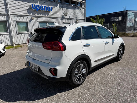 Kia Niro 4 of 18