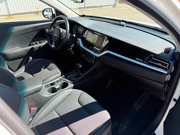 Kia Niro 8 of 18