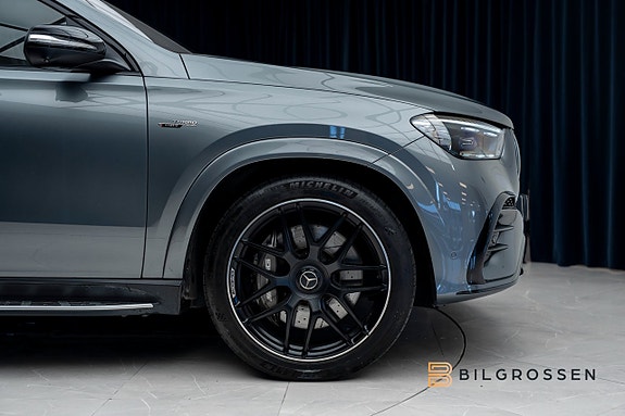 Mercedes-Benz GLE53 12 of 24