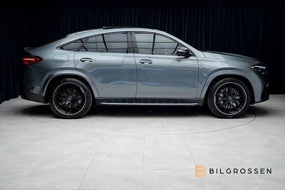 Mercedes-Benz GLE53 6 of 24