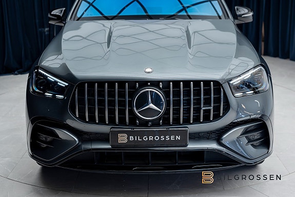 Mercedes-Benz GLE53 10 of 24