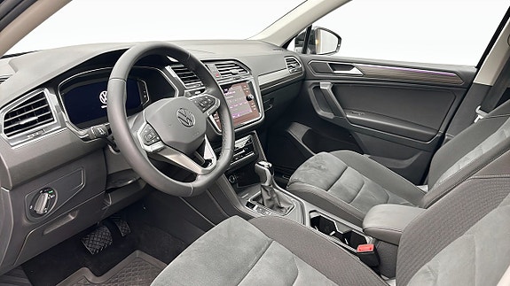 Volkswagen Tiguan Allspace 7 of 12