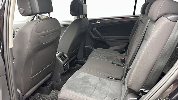 Volkswagen Tiguan Allspace 11 of 12