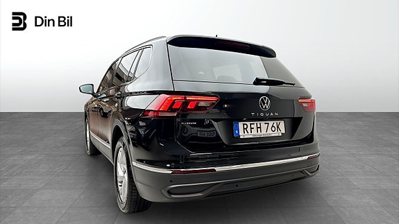 Volkswagen Tiguan Allspace 5 of 5
