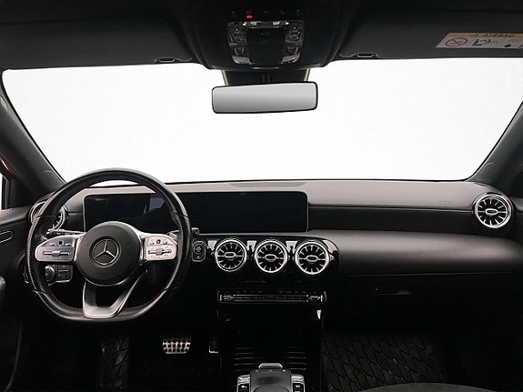 Mercedes-Benz A200 12 of 30