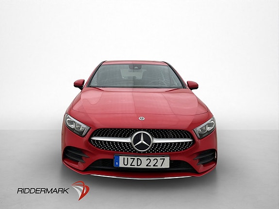 Mercedes-Benz A200 2 of 30