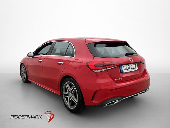 Mercedes-Benz A200 6 of 30