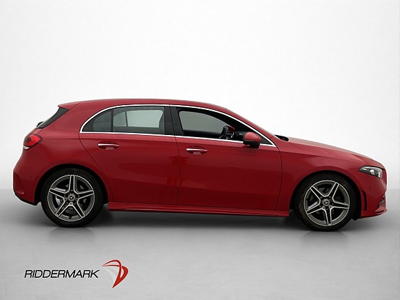 Mercedes-Benz A200 9 of 30