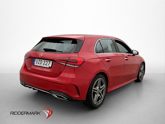 Mercedes-Benz A200 8 of 30