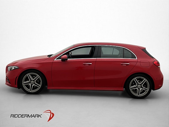 Mercedes-Benz A200 5 of 30