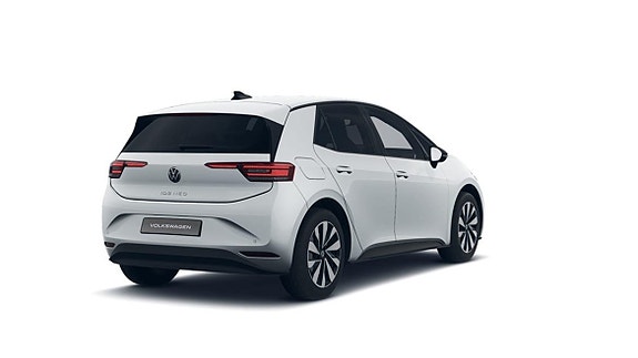 Volkswagen ID.3 Neo 5 of 6