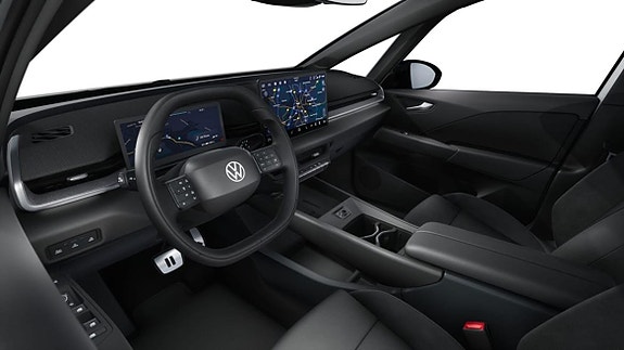 Volkswagen ID.3 Neo 4 of 6
