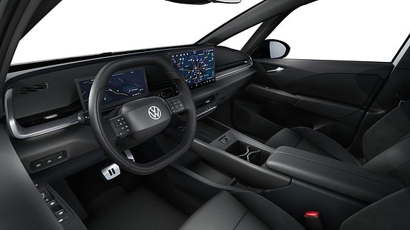 Volkswagen ID.3 Neo 4 of 5