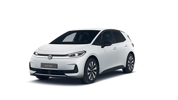 Volkswagen ID.3 Neo 3 of 6