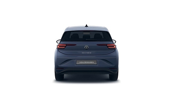 Volkswagen ID.3 Neo 4 of 5