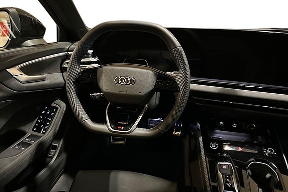 Audi A5 8 of 15