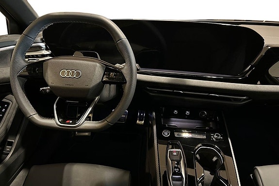 Audi A5 7 of 15
