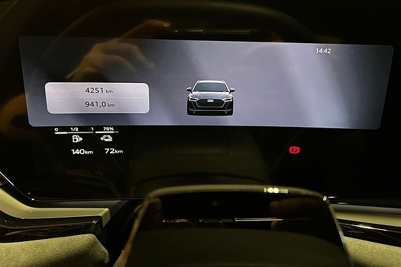 Audi A5 12 of 15