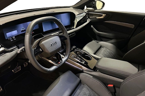 Audi A5 10 of 15
