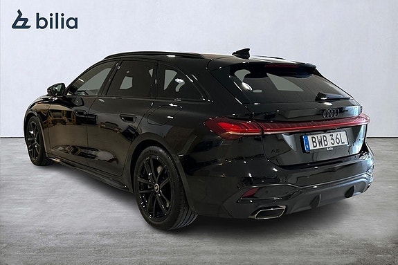 Audi A5 2 of 15
