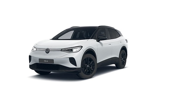 Volkswagen ID.4 3 of 6
